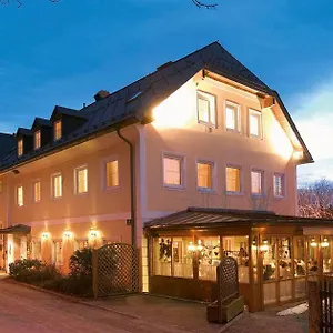 Austria Classic Hoelle Отель Зальцбург