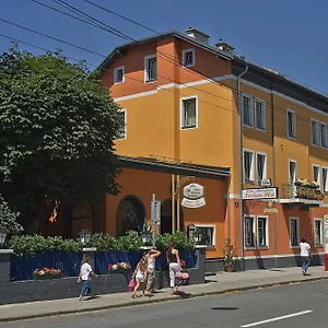3* Отель Restaurant Itzlinger Hof
