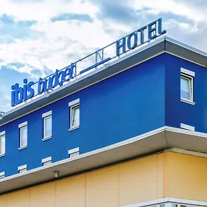 2* Отель Ibis Budget Salzburg Airport - Self-check-in