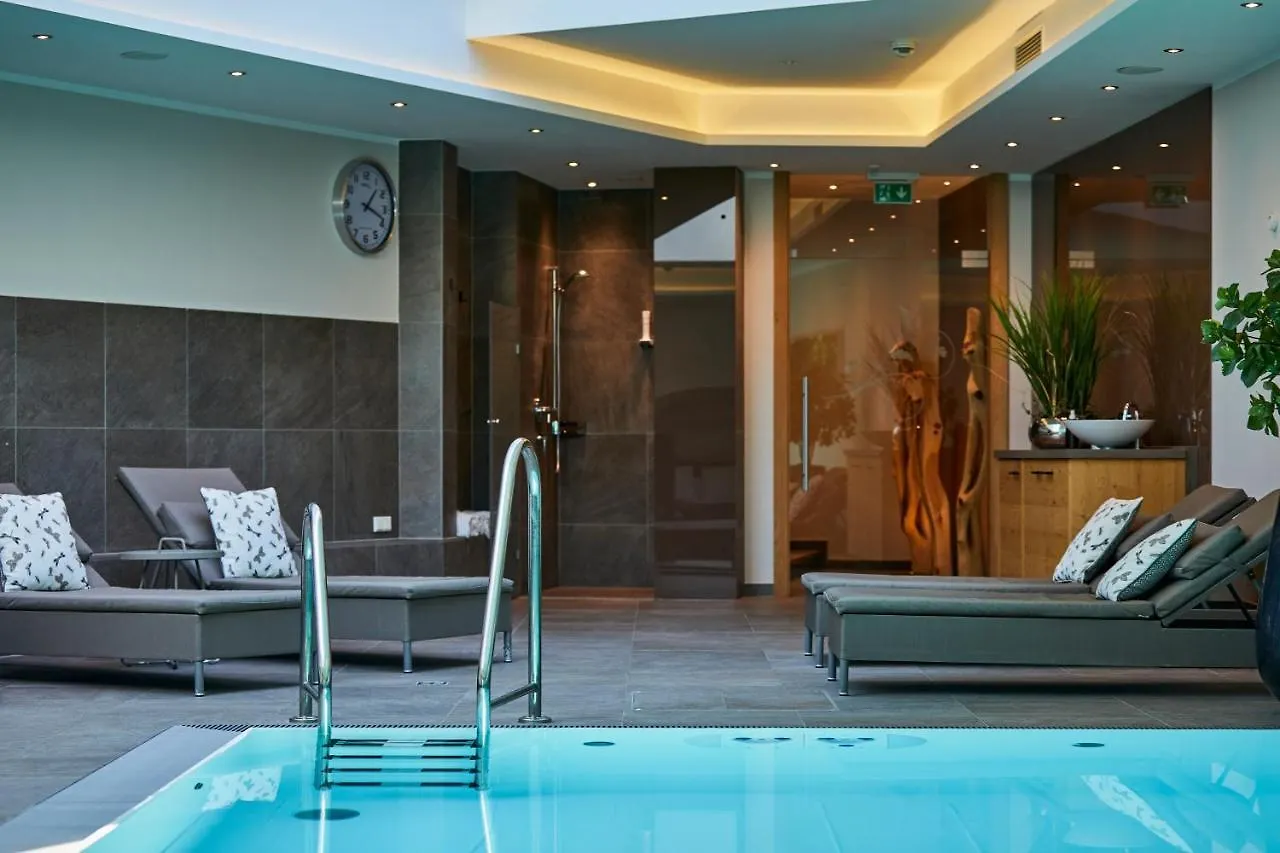 Hotel Gabi Wals-Siezenheim Austria
