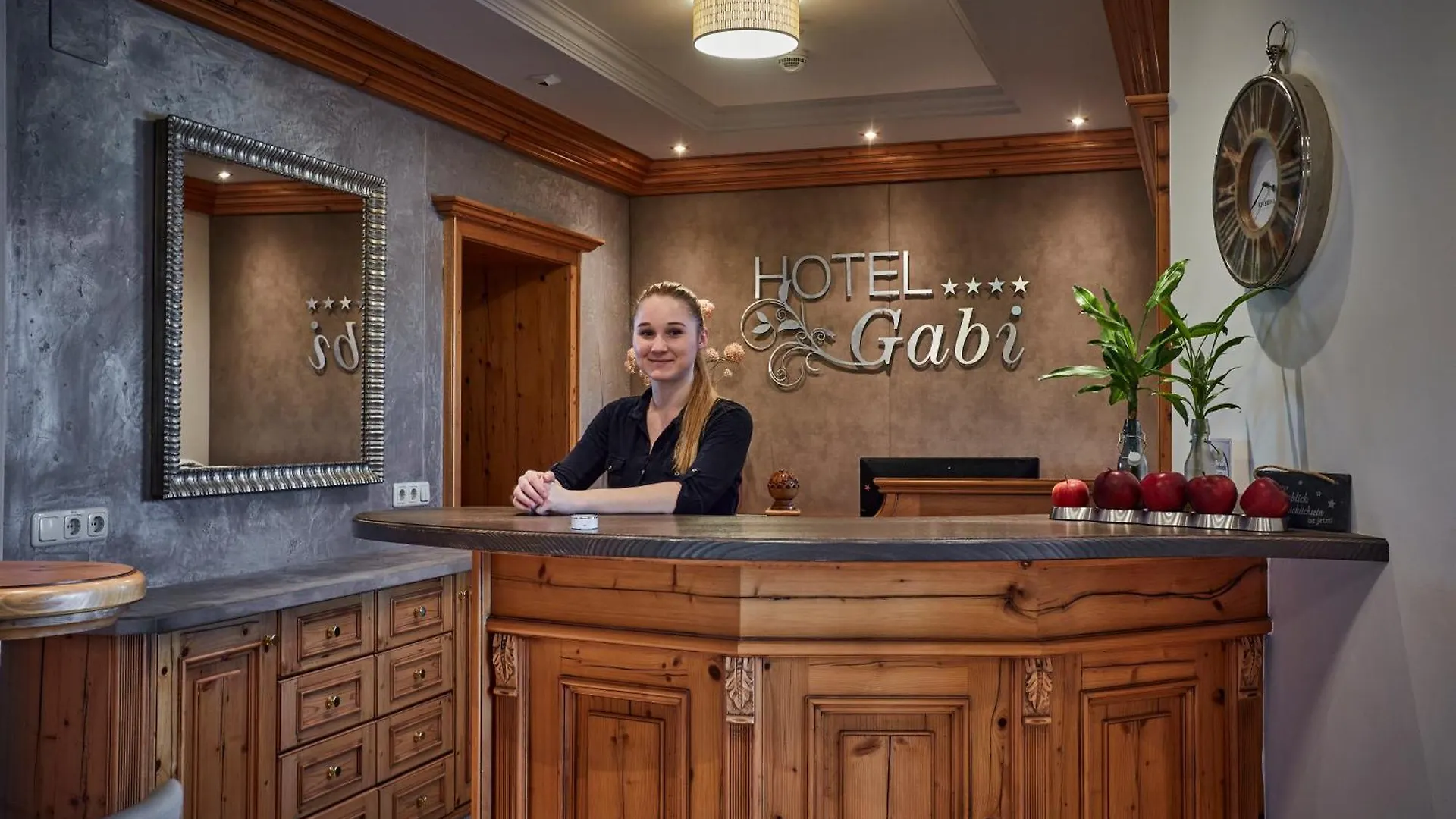 Hotel Gabi Wals-Siezenheim