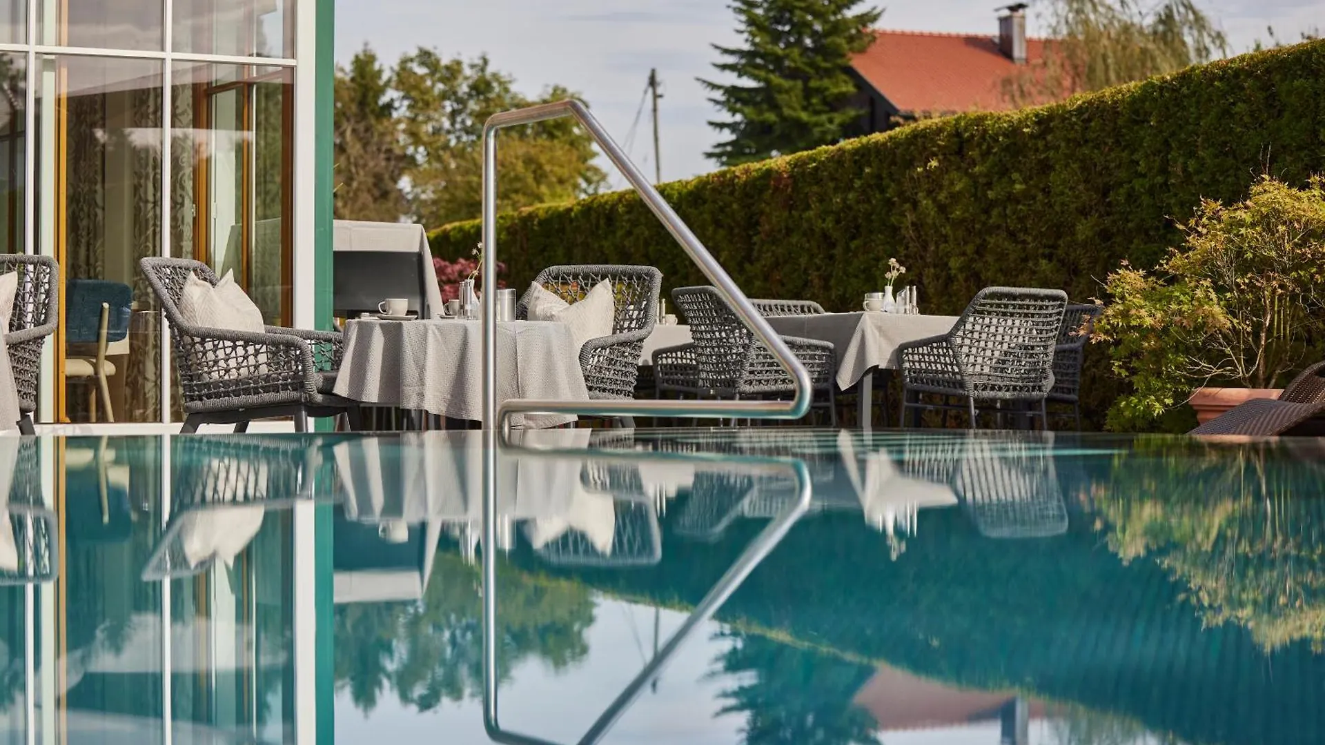 ****  Hotel Gabi Wals-Siezenheim Austria