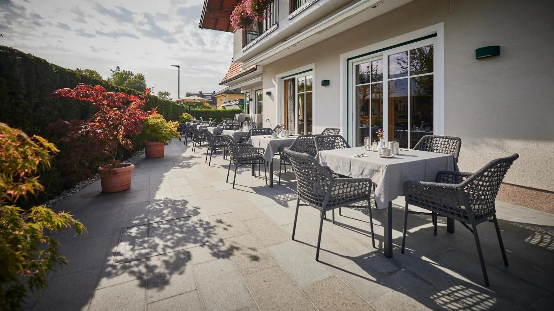 Hotel Gabi Wals-Siezenheim