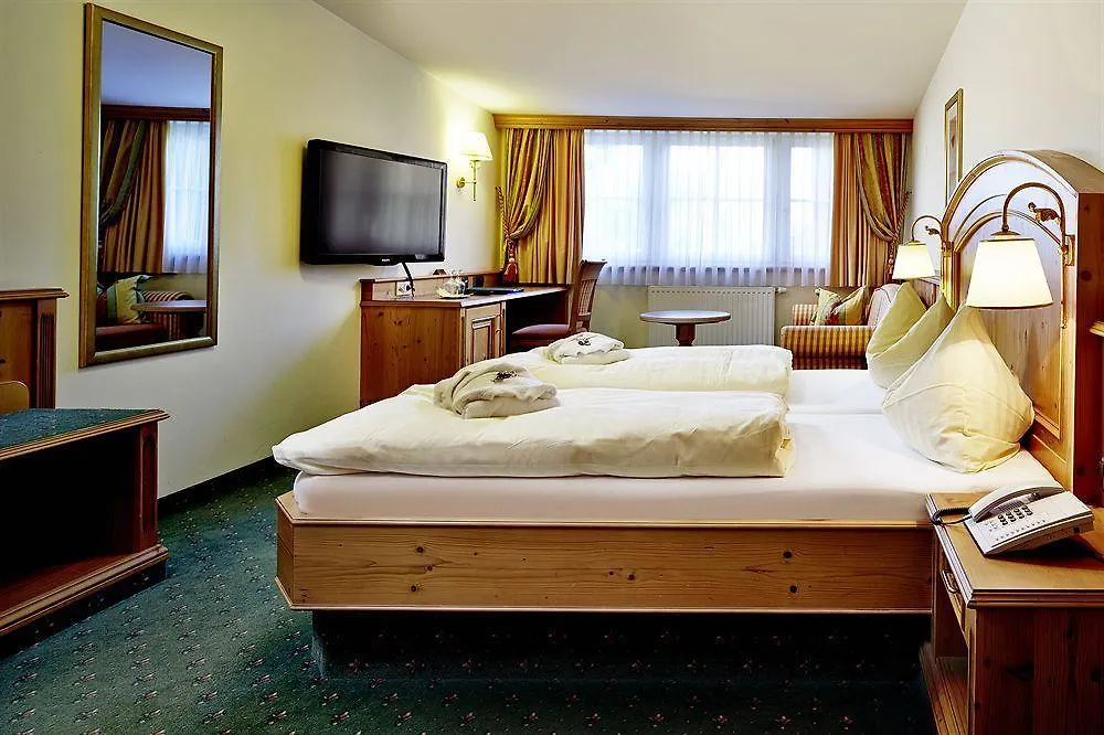 Hotel Gabi Wals-Siezenheim