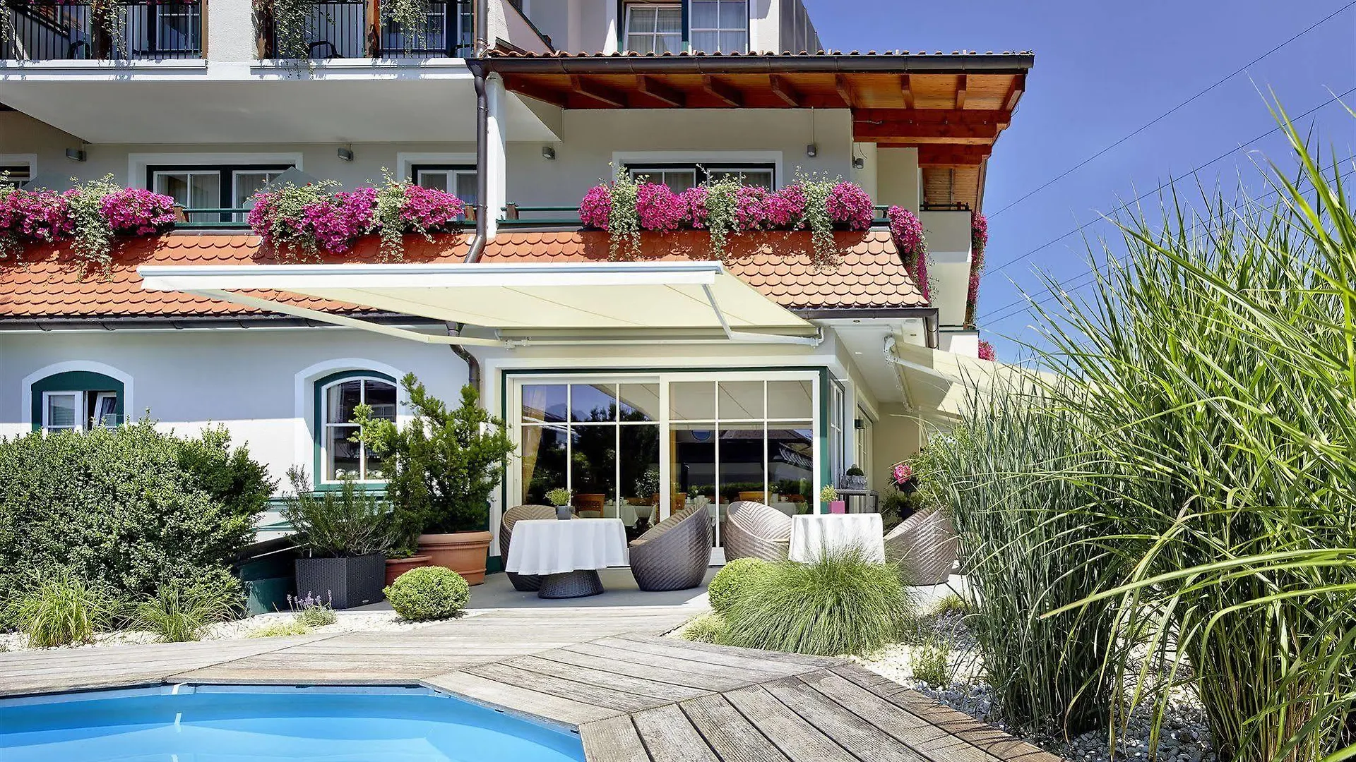 Hotel Gabi Wals-Siezenheim 4*,  Austria